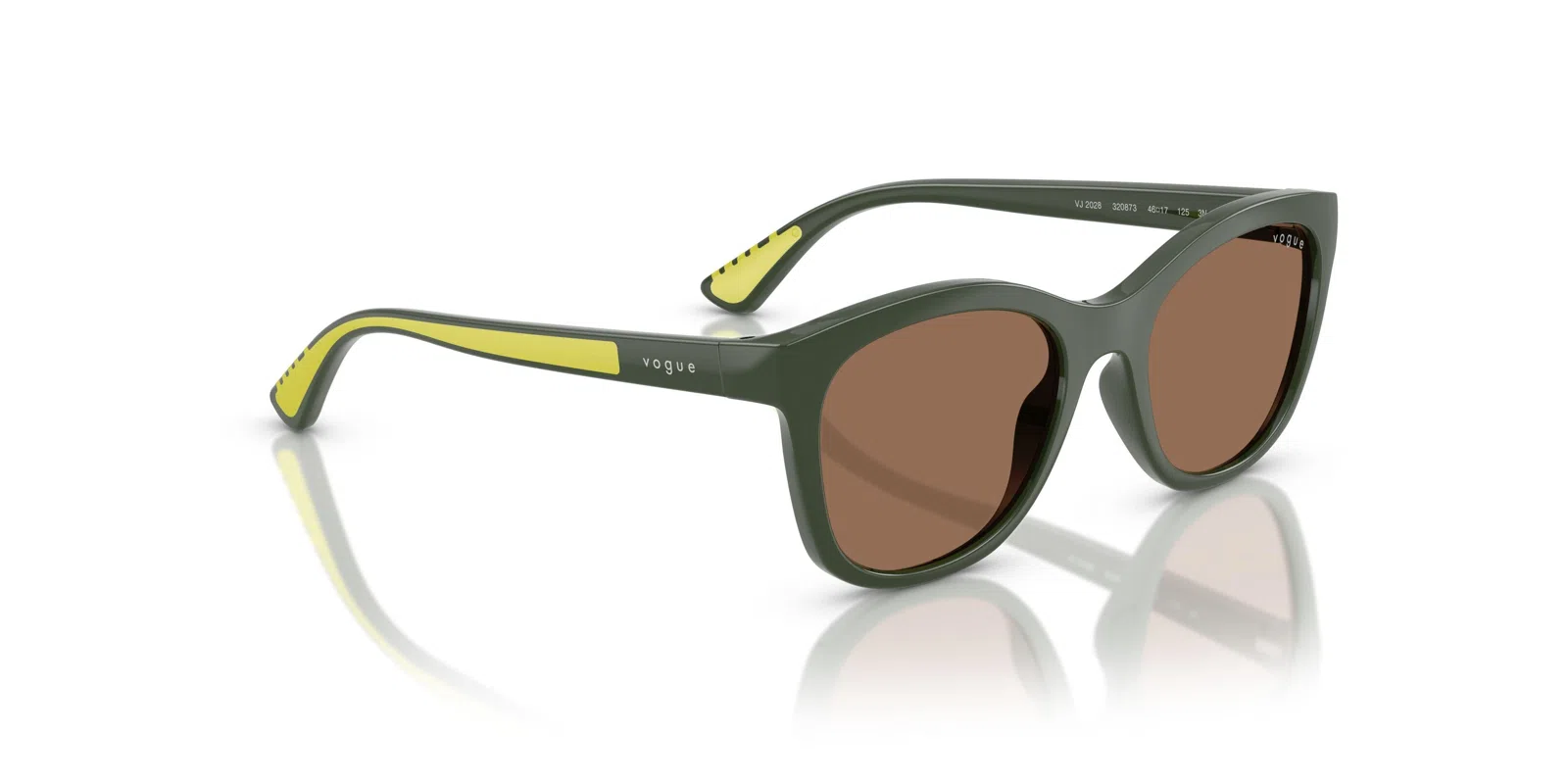 Vogue Eyewear Kids 2028 Sunglasses - view 32